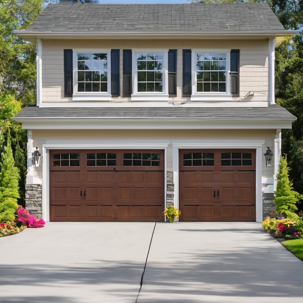 Garage Door Installation Hazelwood Missouri