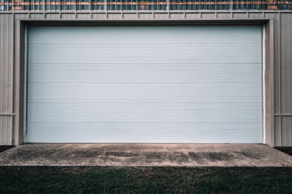 Garage Door Section Replacement Hazelwood Missouri